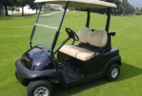 Best Batteries For Golf Carts and Electric Vehicles
