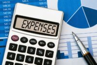 Business Expense Deductions