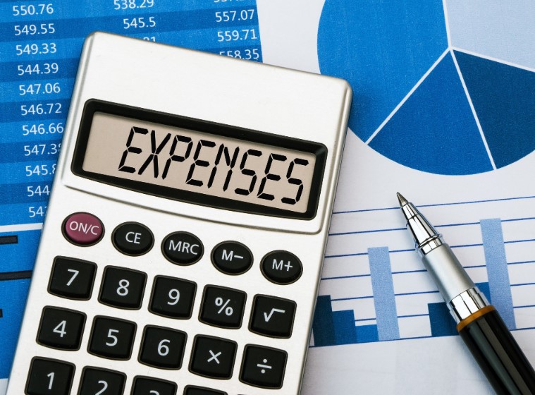 Business Expense Deductions