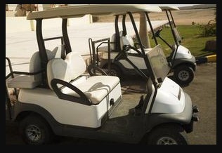 recondition golf cart battery